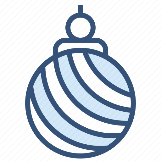 Christmas, bauble, gift, fastival, party icon - Download on Iconfinder