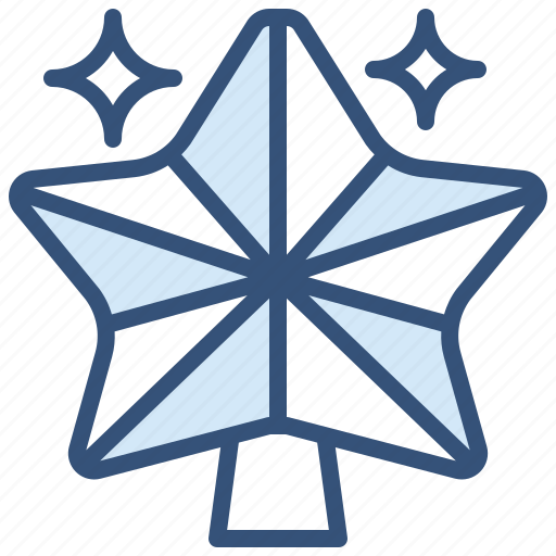 Christmas, star, gift, fastival, party, xmas icon - Download on Iconfinder
