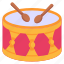 percussion, drum, drumbeat, instrument, music 