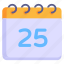date, day, calendar, christmas date, agenda 