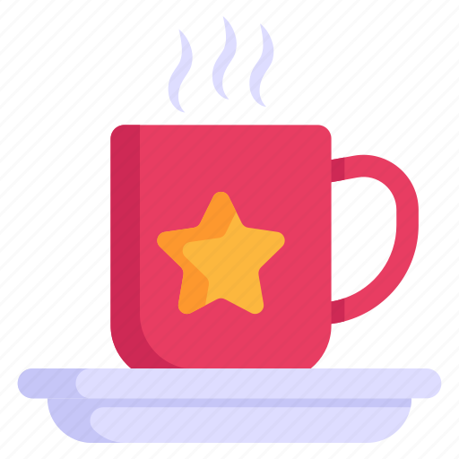 Tea, teacup, cup, mug, beverage icon - Download on Iconfinder