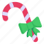 christmas candy, candy cane, peppermint candy, cane, christmas cane 
