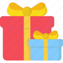 gifts, box, present, christmas, birthday, gift box, celebration, xmas