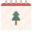 holiday, calendar, christmas, celebration, winter, december, gift, festive 