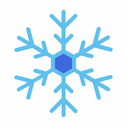 Snow, winter, holiday, xmas, cold, snowflake, christmas icon - Download on Iconfinder