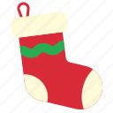 christmas, color, socks