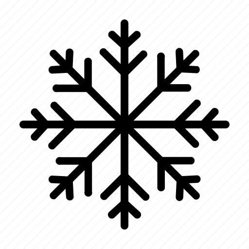 Snowflake, background, winter, snow, season, cold icon - Download on Iconfinder