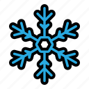 snowflake, snow, winter, cold, christmas, ice, weather, flake, snowflakes