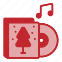 christmas, carol, song, music, instrument, sound, player, speaker, musical