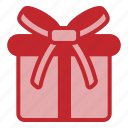 gift, box, christmas, package, surprise, xmas, present, celebration