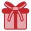 gift, box, christmas, package, surprise, xmas, present, celebration 