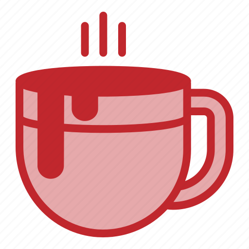 Hot, cocoa, hot cocoa, chocolate, cup, delicious, sweet icon - Download on Iconfinder