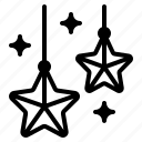 star, beauty, adventure, energy, inspiration, solar, moon, observation, hope