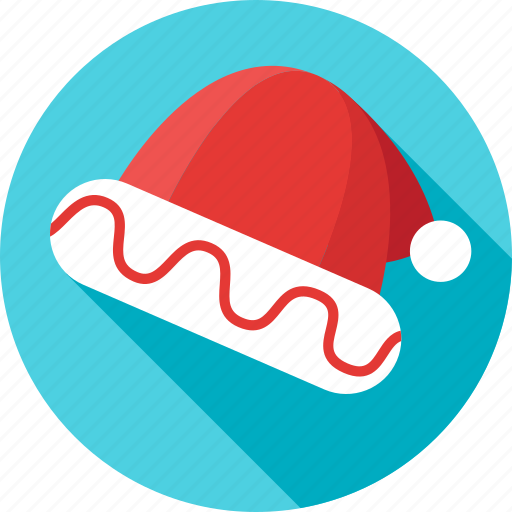 Christmas, award, decoration, noel hat, santa, winter icon - Download on Iconfinder