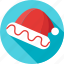 christmas, award, decoration, noel hat, santa, winter 