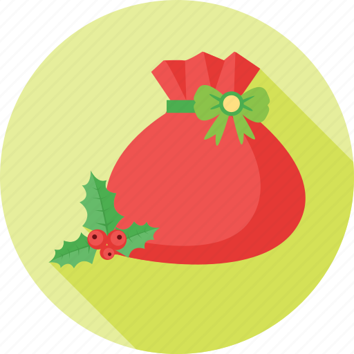 Christmas, box, delivery, gift, package, decoration icon - Download on Iconfinder