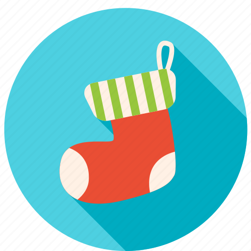 Christmas, award, decoration, gift, socks, winter icon - Download on Iconfinder