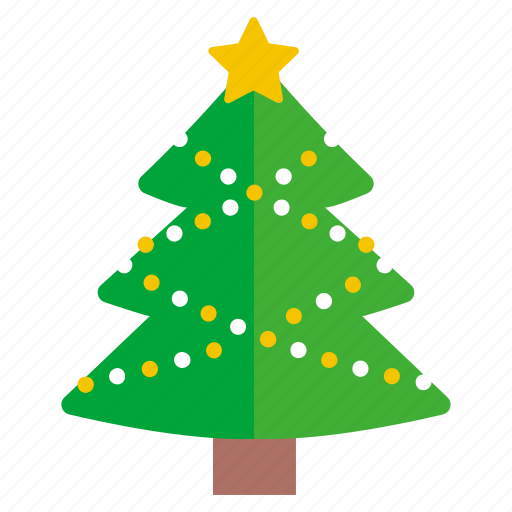 Celebration, christmas, decoration, tree, winter, xmas icon - Download on Iconfinder