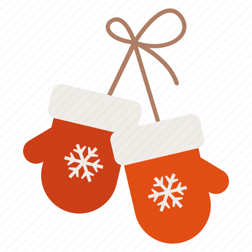Christmas, cold, gloves, winter, xmas icon - Download on Iconfinder