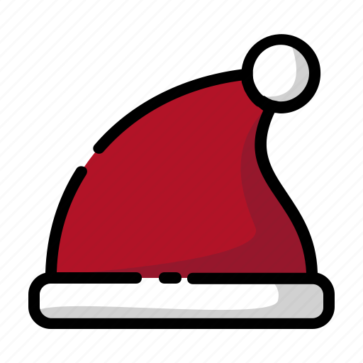 Accessories, christmas, hat, santa icon - Download on Iconfinder