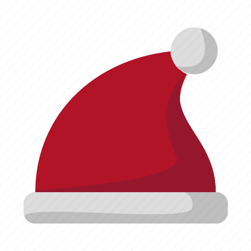 Santa hat, accessories, santa, hat, christmas icon - Download on Iconfinder