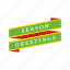 banner, christmas, greetings, season greetings 