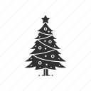 christmas tree, pine tree, tree, christmas
