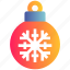 ball, christmas, decoration, easter, holiday, ornaments, snow 