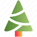 christmas, decoration, easter, snow, tree, winter, xmas