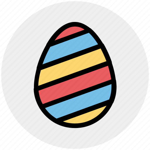 Christmas, decoration, easter, egg, holiday icon - Download on Iconfinder