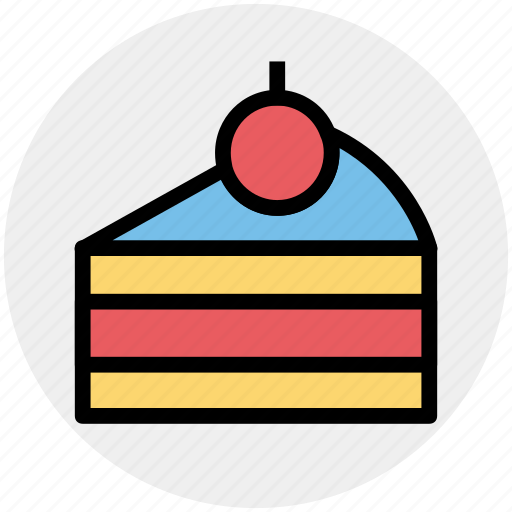 Cake, celebration, christmas, dessert, easter, party, peace icon - Download on Iconfinder
