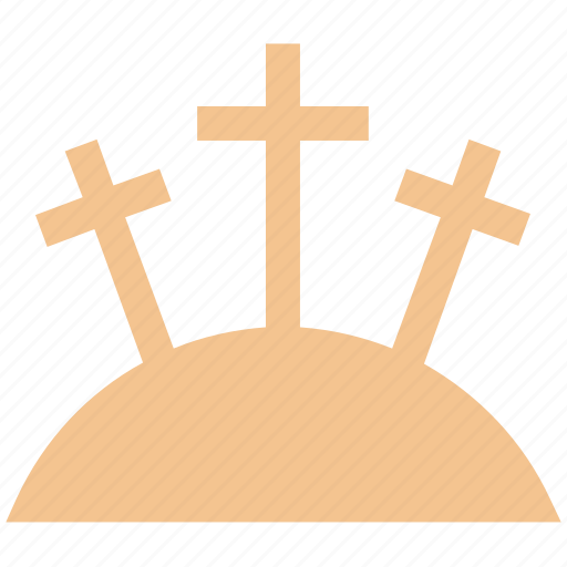 Christmas, dead, easter, graveyard, horror, tombstone icon - Download on Iconfinder