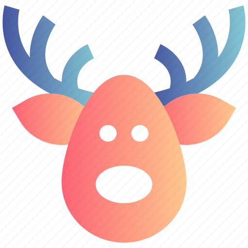 icq santa s deer downloads
