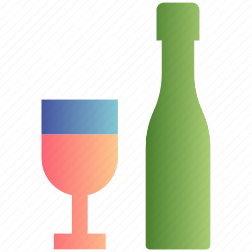 Beer, beverage, bottle and glass, christmas, drinks, easter icon - Download on Iconfinder