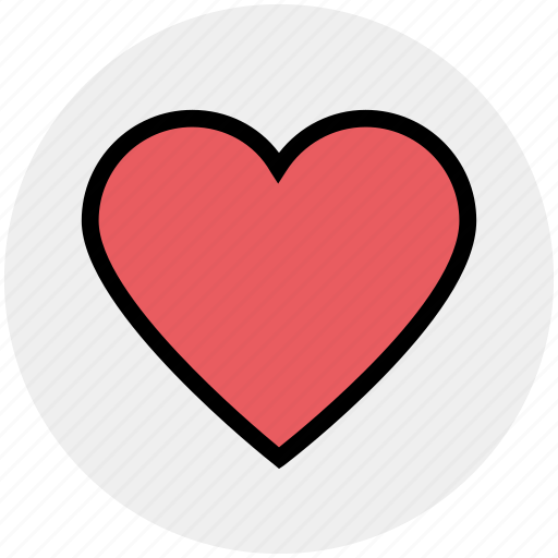 Christmas, decoration, easter, heart, love, romance icon - Download on Iconfinder