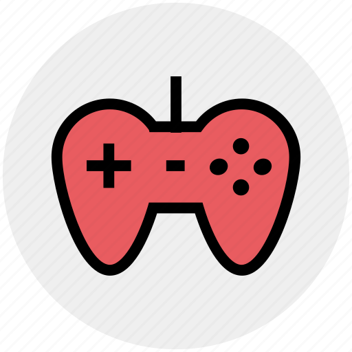 Christmas, control, device, game, joystick, video game icon - Download on Iconfinder