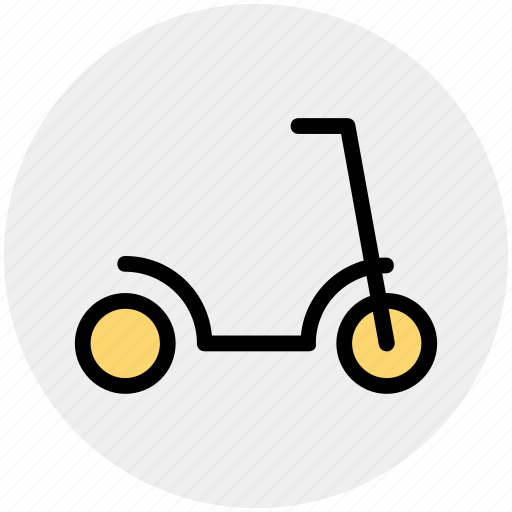 Bicycle, christmas, cycle, scooty, skating, travel icon - Download on Iconfinder