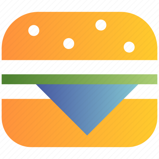 Burger, christmas, eating, fast food, food, hamburger icon - Download on Iconfinder
