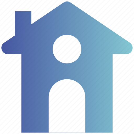 Apartment, building, christmas, easter, home, house icon - Download on Iconfinder