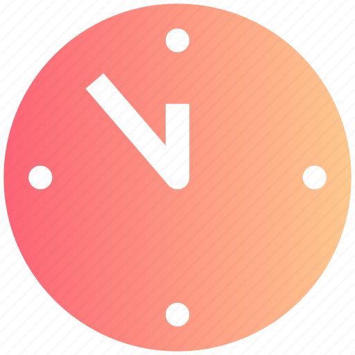 Christmas, clock, holiday, time, vacation, watch icon - Download on Iconfinder