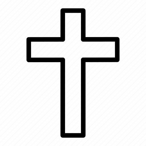 Xmas, christian, worship, religion, christmas, cross icon - Download on Iconfinder