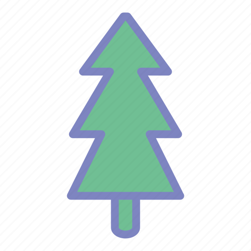 Christmas, christmas tree, tree, xmas, ornament icon - Download on Iconfinder