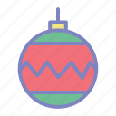 christmas, decoration, xmas, ornament
