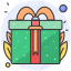 merry, festive, presents, gift, box, christmas, xmas, holiday, winter 