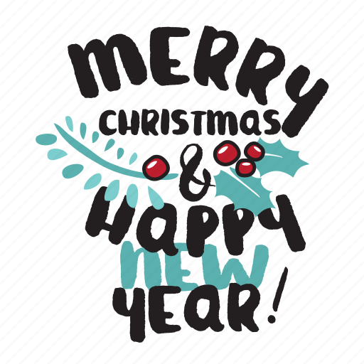 Christmas, emoji, emoticons, media, networking, new year, social sticker - Download on Iconfinder
