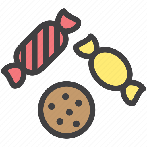 Candy, cookie icon - Download on Iconfinder on Iconfinder