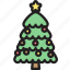 christmas, decoration, holly, ornament, star, tree, xmas 