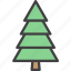 christmas, christmas tree, decoration, pine tree, tree02, xmas 