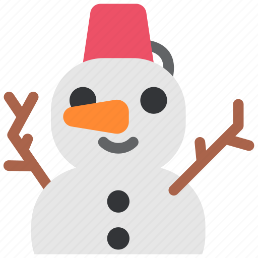 Avatar, christmas, holiday, snow, snowman, winter, xmas icon - Download on Iconfinder