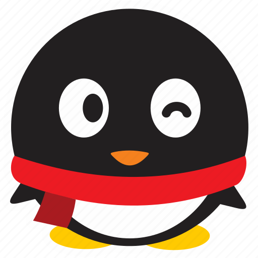 Penguin, winter, xmas, christmas, decoration, holiday icon - Download on Iconfinder